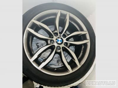 BMW X3 X-Drive M-Kit (2014) - Photo 9