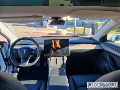 Tesla Model 3 Model 3 Sr+ version 2022 (2022) - Photo 2