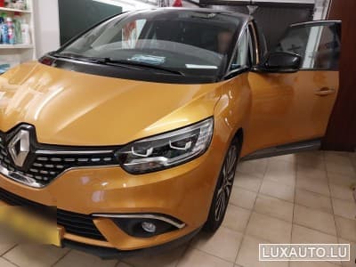 Renault Scenic initiale paris (2019) - Foto 10