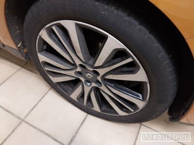 Renault Scenic initiale paris (2019) - Foto 12