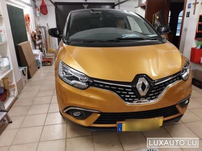 Renault Scenic initiale paris (2019) - Foto 7