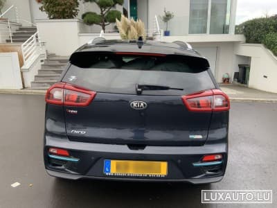 Kia Niro MORE (2019) - Photo 2
