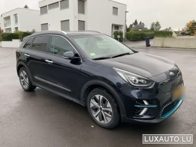 Kia Niro MORE (2019) - Photo 3