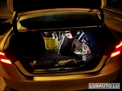 Toyota Camry 2.5 Hybrid e-CVT Premium (FSSQ3CL00) (2019) - Foto 13