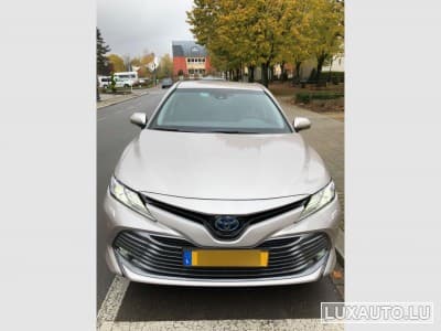 Camry