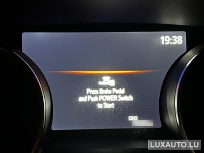 Toyota Camry 2.5 Hybrid e-CVT Premium (FSSQ3CL00) (2019) - Foto 6