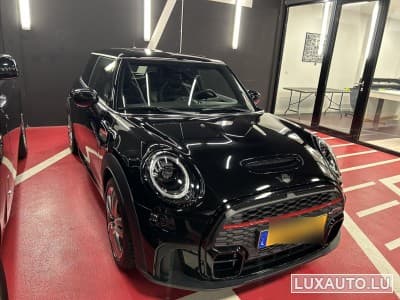Mini Cooper John Cooper Works (2022) - Foto 1