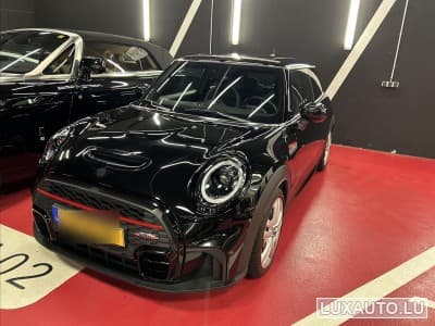 Mini Cooper John Cooper Works (2022) - Foto 2
