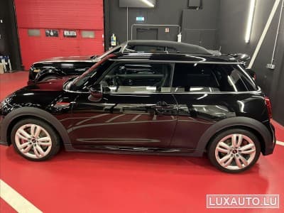 Mini Cooper John Cooper Works (2022) - Foto 4