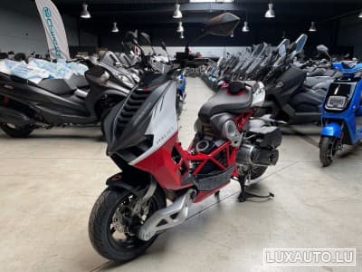 Italjet Dragster 125 (1970) - Foto 1