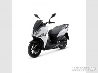 SYM Jet 14 50 classe A/B (1970) - Foto 1