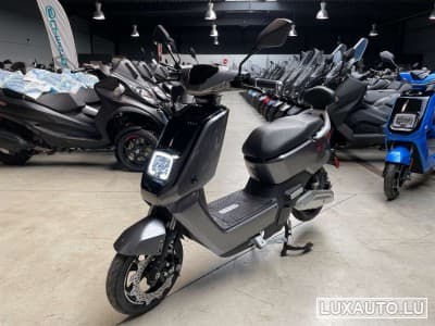 NEXT NX1 (1970) - Foto 1