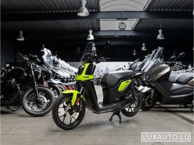 Fantic ISSIMO CITY (1970) - Foto 1