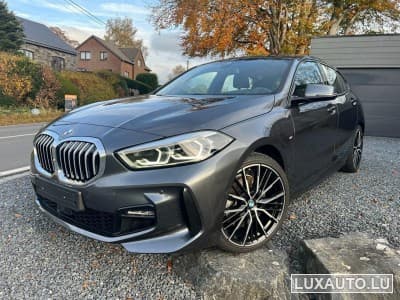 BMW 120 M-Sport (2021) - Photo 1