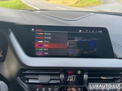 BMW 120 M-Sport (2021) - Photo 13