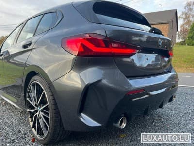 BMW 120 M-Sport (2021) - Photo 4