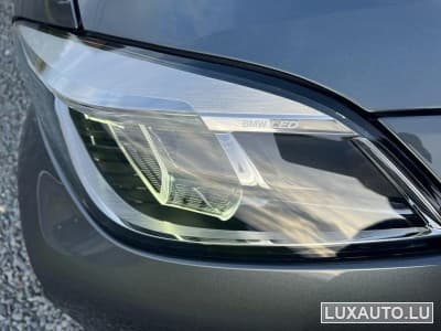 BMW 120 M-Sport (2021) - Photo 5