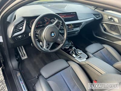 BMW 120 M-Sport (2021) - Photo 6