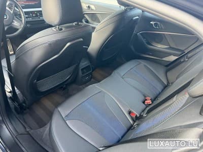 BMW 120 M-Sport (2021) - Photo 7