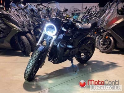 Zontes G (2021) - Foto 1