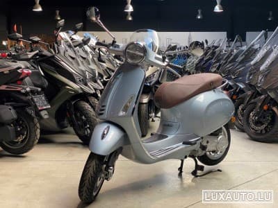 Vespa Primavera (2024) - Foto 1