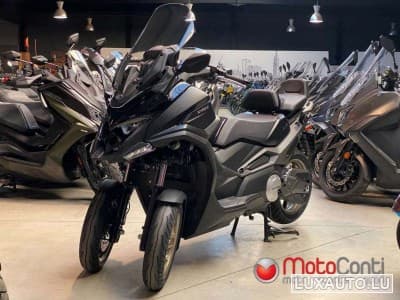 Kymco CV3 (2024) - Foto 1