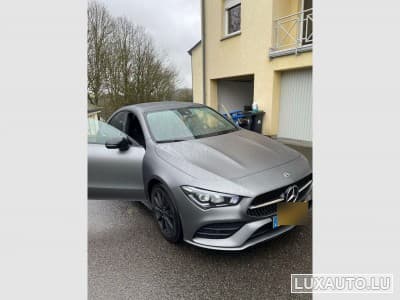 Mercedes CL 220 AMG Line, Gris Matte , Jantes 19 AMG (2022) - Foto 3