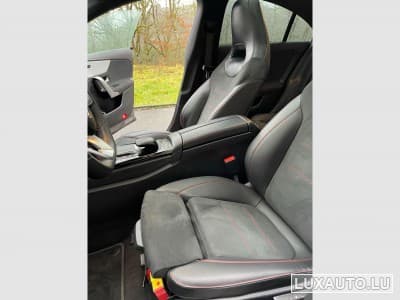 Mercedes CL 220 AMG Line, Gris Matte , Jantes 19 AMG (2022) - Foto 5