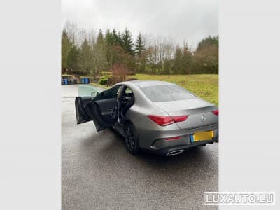 Mercedes CL 220 AMG Line, Gris Matte , Jantes 19 AMG (2022) - Foto 6