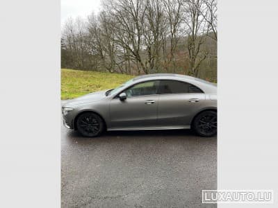 Mercedes CL 220 AMG Line, Gris Matte , Jantes 19 AMG (2022) - Foto 7