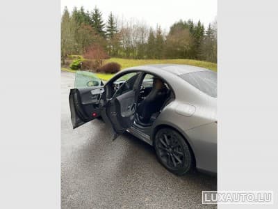 Mercedes CL 220 AMG Line, Gris Matte , Jantes 19 AMG (2022) - Foto 8