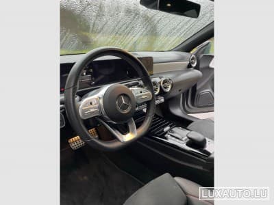 Mercedes CL 220 AMG Line, Gris Matte , Jantes 19 AMG (2022) - Foto 9