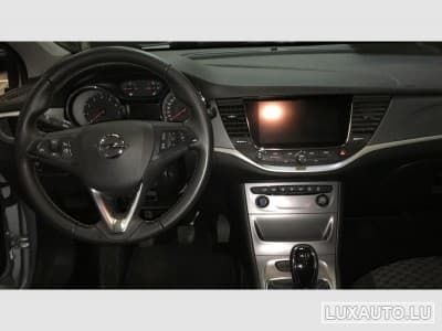 Opel Astra (2018) - Foto 3