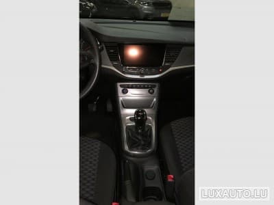 Opel Astra (2018) - Foto 5