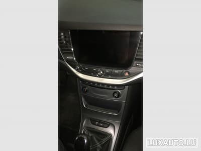 Opel Astra (2018) - Foto 6