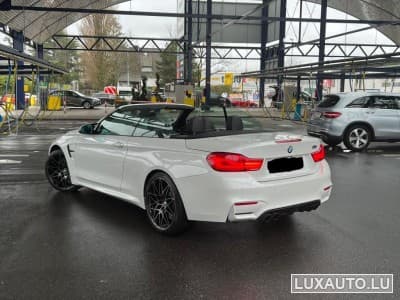 BMW M4 COMPETITION (2018) - Photo 2