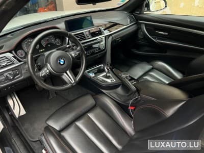 BMW M4 COMPETITION (2018) - Photo 3