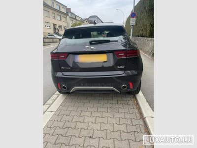 Jaguar E-Pace 150 Awd Automatique (2019) - Foto 2