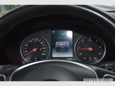 Mercedes GLC 220 (2016) - Foto 10