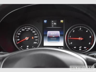 Mercedes GLC 220 (2016) - Foto 11