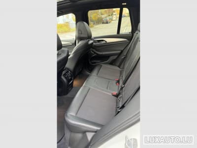 BMW X3 (2020) - Photo 10