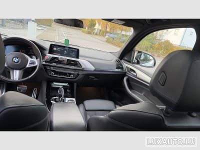 BMW X3 (2020) - Photo 12