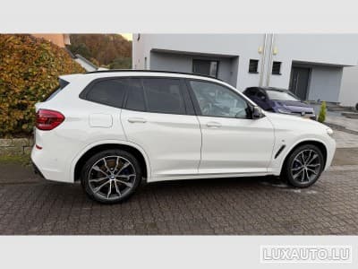 BMW X3 (2020) - Photo 2