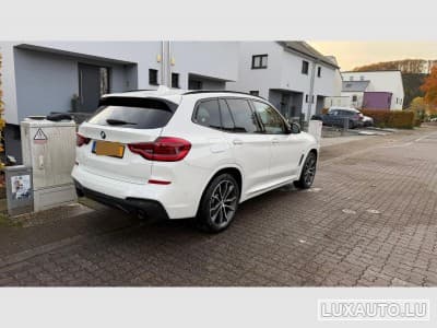 BMW X3 (2020) - Photo 6