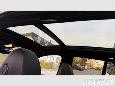 BMW X3 (2020) - Photo 8