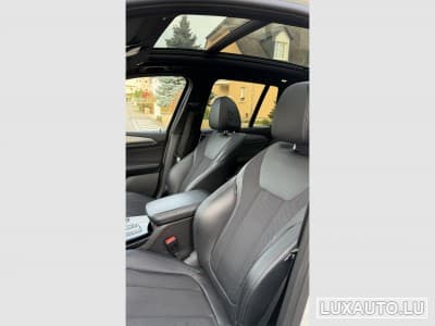 BMW X3 (2020) - Photo 9