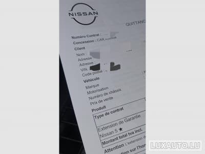 Nissan Leaf N-Connecta (2021) - Photo 2