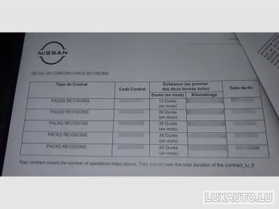 Nissan Leaf N-Connecta (2021) - Photo 3