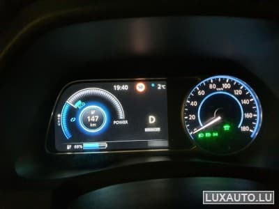 Nissan Leaf N-Connecta (2021) - Photo 5