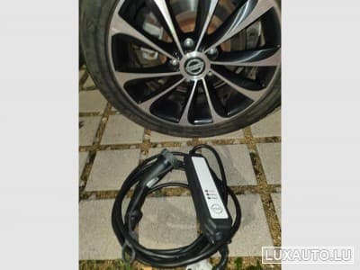 Nissan Leaf N-Connecta (2021) - Photo 6